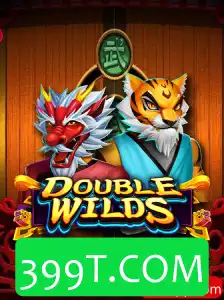 Descubra DoubleWilds: Uma Aventura Empolgante no Mundo dos Jogos Online