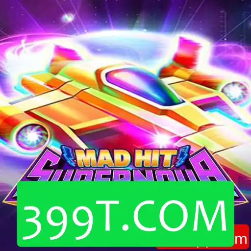 MadHitSupernova: Descubra a Nova Sensação do Mundo dos Jogos