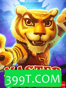 MasterTiger: Explorando o Fascinante Mundo do Jogo com 399T.COM