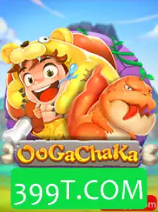 Descubra o Mundo de OoGaChaKa: O Jogo que Está Conquistando a Comunidade Gamer