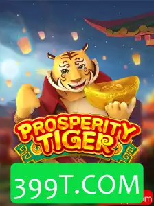 Descubra a Emoção e Estratégia do Jogo ProsperityTiger