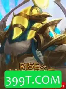 Rise of Horus: Um Mergulho no Novo Jogo de Estratégia